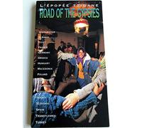 Various Artists - Road Of The Gypsies