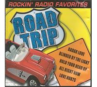 Various Artists - Road Trip