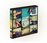 Various Artists - Road Trip: A New Journey
