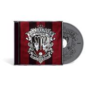Various Artists Roadrunner United: The All-star Sessions (CD) (US IMPORT)