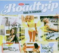 Various Artists - Roadtrip: Road to Nowhere