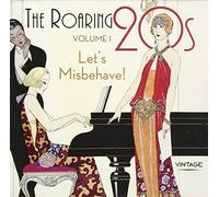 Various Artists - Roaring 20s Volume 1, The - Let's Misbehave