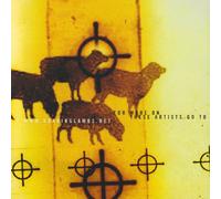 Various Artists – Roaring Lambs and Friends – CD