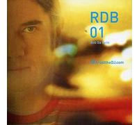 Various Artists - Rob Da Bank: RDB01