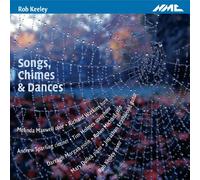 Various Artists - Rob Keeley: Songs; Chimes A
