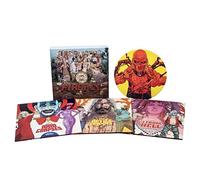 Various Artists - Rob Zombie'S Firefly Trilogy [VINYL]