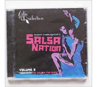 Various Artists - Robert Charlemagne's Salsa Nation 3