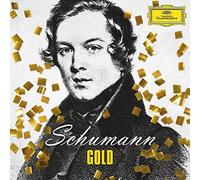 Various Artists - Robert Schumann: Gold