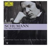 Various Artists - Robert Schumann: The Masterworks