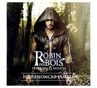 Various Artists - Robin Des Bois