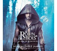 Various Artists - Robin Des Bois -Ltd-