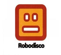 Various Artists - Robodisco