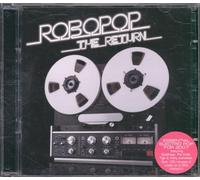 Various Artists - Robopop - The Return