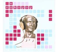 Various Artists - Robopop Vol. 1