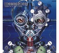 Various Artists - Robosapiens