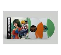 Various Artists - Robotech 2: Instrumental Collection [VINYL]