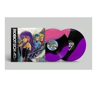Various Artists - Robotech 3: Sequel Collection [VINYL]