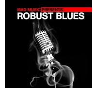 Various Artists - Robust Blues / Various