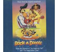 Various Artists - Rock a Doodle
