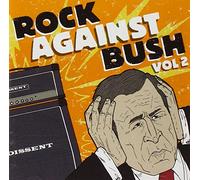 Various Artists - Rock Against Bush
