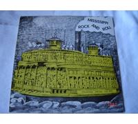 VARIOUS ARTISTS ROCK AND ROLL - Mississippi Rock And Roll
