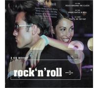 Various Artists - Rock And Roll Triple Set