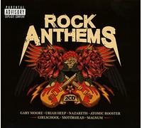 Various Artists - Rock Anthems