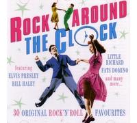 Various Artists - Rock Around The Clock