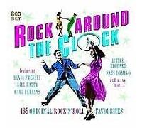 Various Artists - Rock Around The Clock