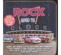 Various Artists - Rock Around the Clock: Essential Rock n Roll Classics