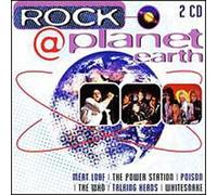 Various Artists - Rock at Planet Earth