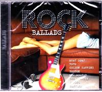 Various Artists - Rock Ballads