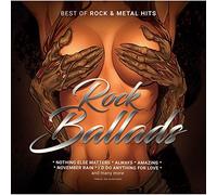 Various Artists - Rock Ballads [VINYL]