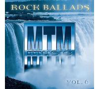 Various Artists - Rock Ballads Vol. 6