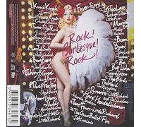 Various Artists - Rock Burlesque Rock