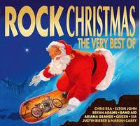 Various Artists - Rock Christmas -the Very Best of (New Edit. 2024)