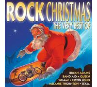 Various Artists - Rock Christmas-Very..