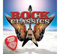 Various Artists - Rock Classics