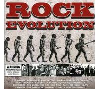 Various Artists - Rock Evolution