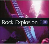 Various Artists - Rock Explosion
