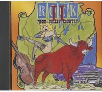 Various Artists - Rock from Valley..