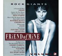 Various Artists - Rock Giants Vol.2