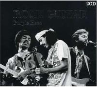 Various Artists - Rock Guitar