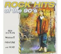 Various Artists - Rock Hits of the 90's