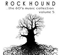 Various Artists - Rock Hound: The 60's Music Collection, Vol. 5