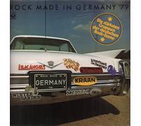 Various Artists - ROCK MADE IN GERMANY 79 - VINYL