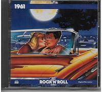 Various Artists - Rock N Roll 1961