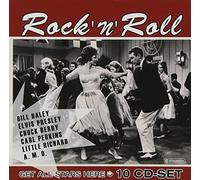 Various Artists - Rock 'n' Roll