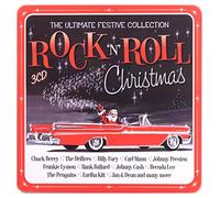 Various Artists - Rock 'n' Roll Christmas: The Essential Festive Collection