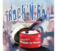 Various Artists - Rock N Roll Classics